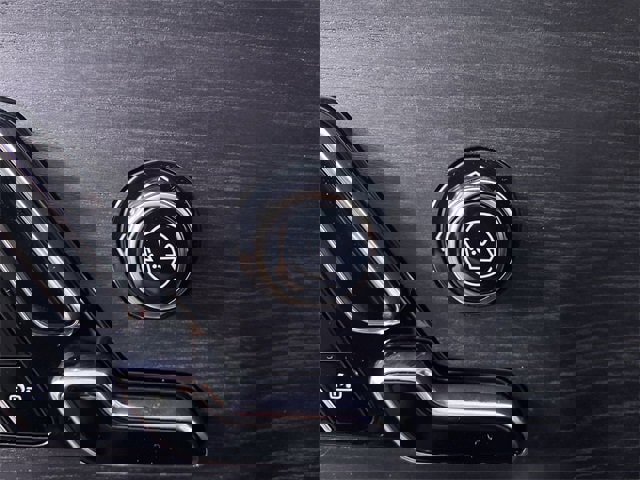 New 2026 Cadillac Lyriq V w/ LPO, Floor Liner Package image 10