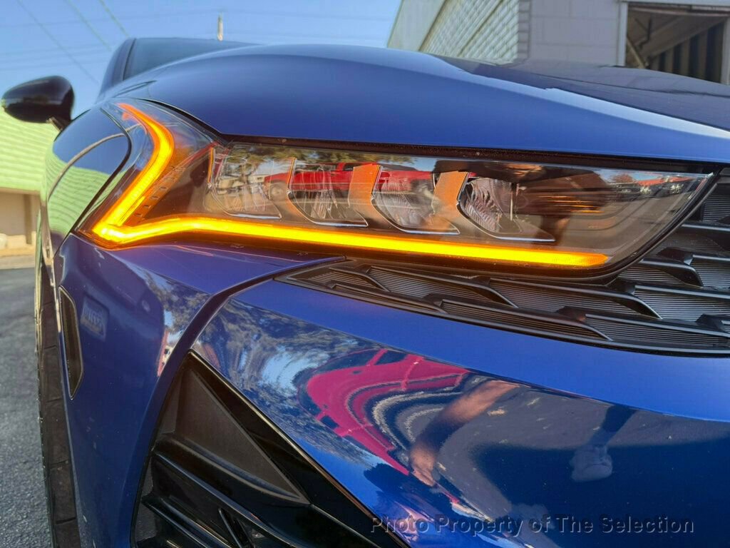 Used 2023 Kia K5 GT image 42