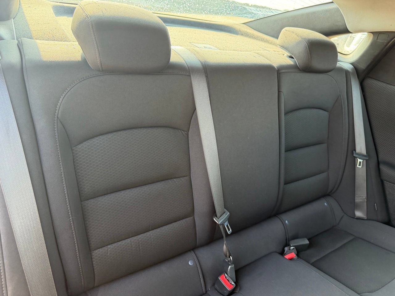 Used 2024 Chevrolet Malibu LS FWD image 32