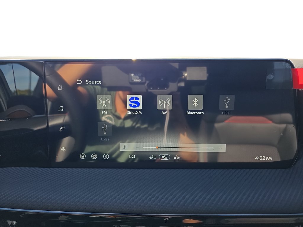 New 2027 Nissan Kicks SR w/ Cold Weather Package FWD image 21