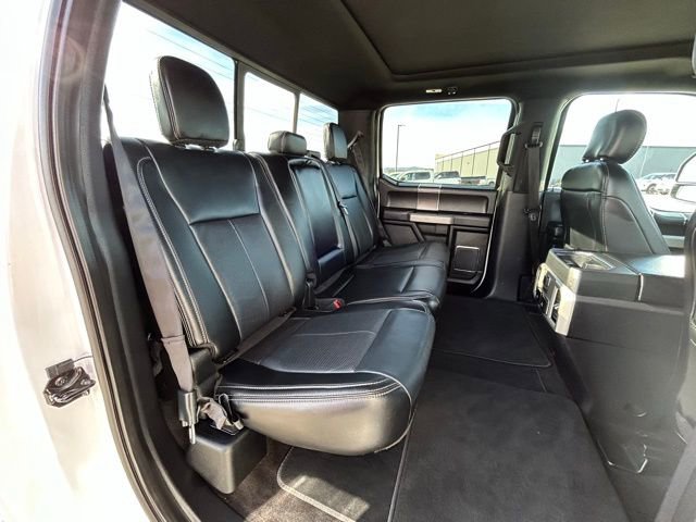 Used 2020 Ford F150 Lariat w/ Equipment Group 502A Luxury AWD/4WD image 49