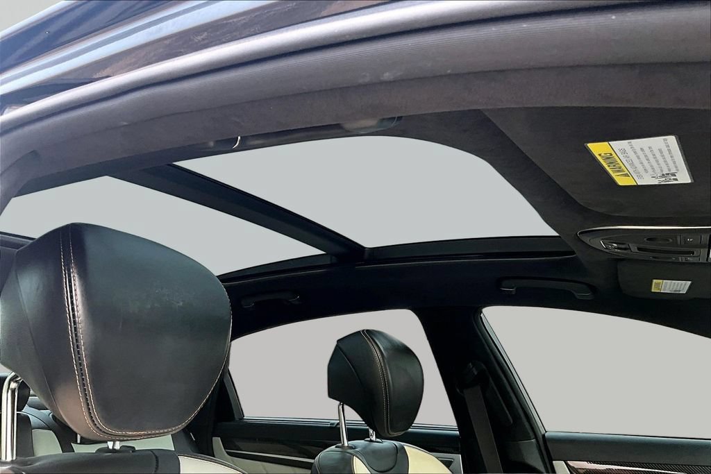 Used 2018 Genesis G80 3.3T Sport RWD image 21