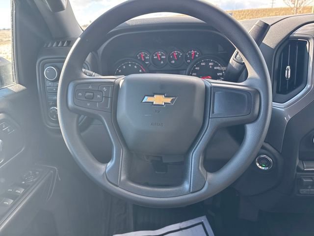 New 2026 Chevrolet Silverado 3500 W/T w/ WT Convenience Package image 14