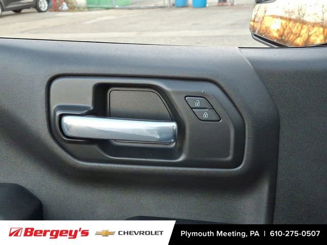 Certified 2023 Chevrolet Silverado 1500 W/T w/ WT Fleet Convenience Package image 31