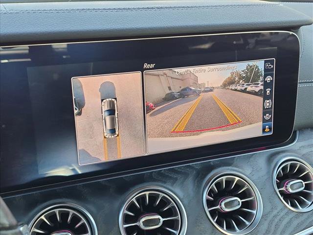 Certified 2020 Mercedes-Benz E 450 Coupe image 11