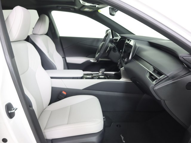 New 2026 Lexus RX 350 Premium w/ Convenience Package FWD image 13