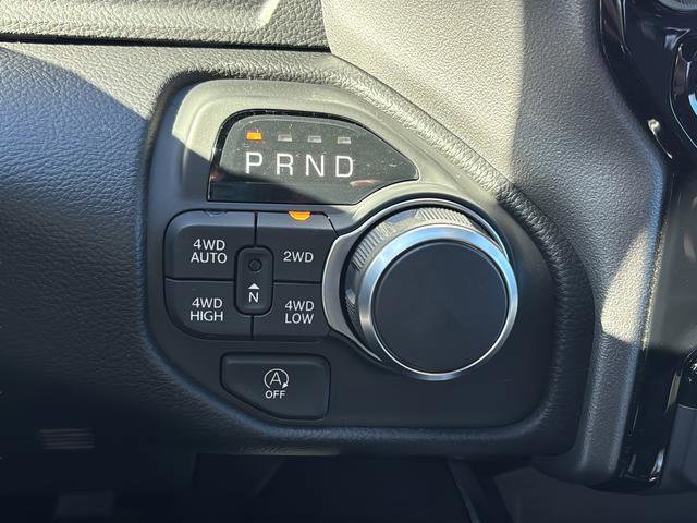 New 2026 RAM 1500 Big Horn image 34