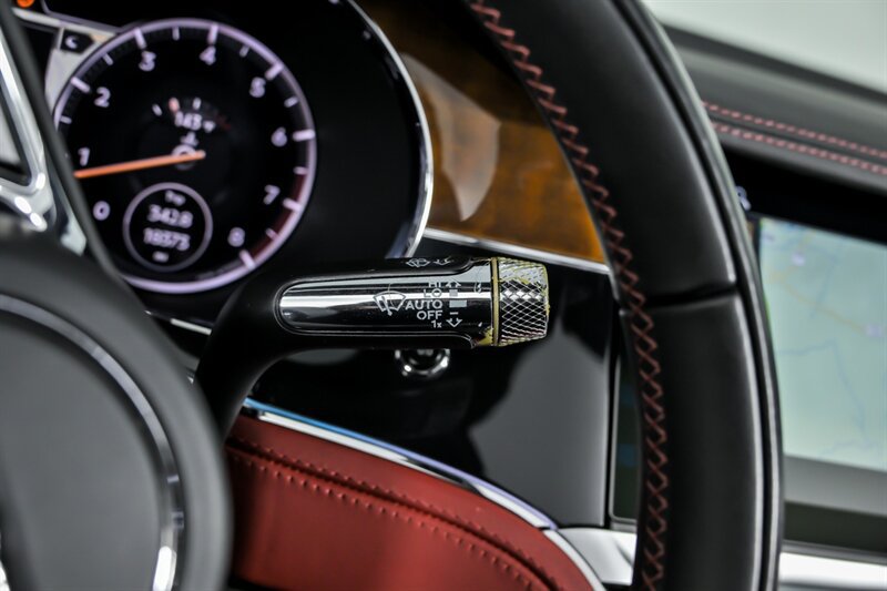 Used 2020 Bentley Continental GT V8 First Edition AWD/4WD image 25
