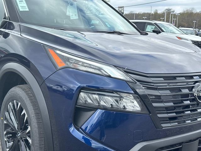 New 2026 Nissan Rogue Dark Armor image 10