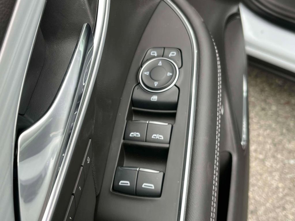 New 2026 Buick Envision Avenir image 20