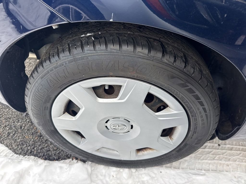 Used 2012 Scion xD Base image 18