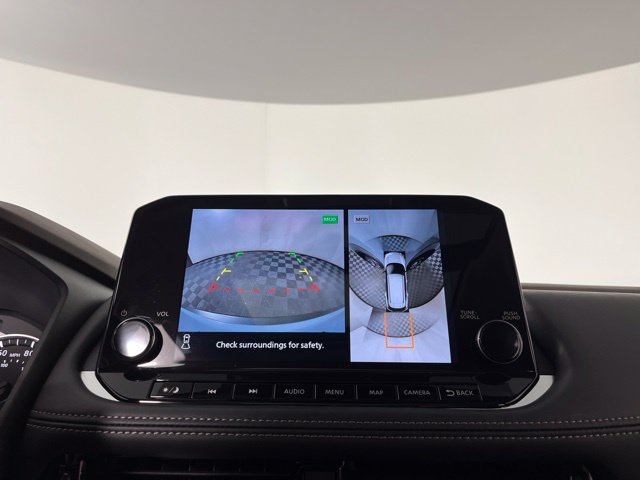Used 2023 Nissan Rogue SL w/ SL Premium Package FWD image 27