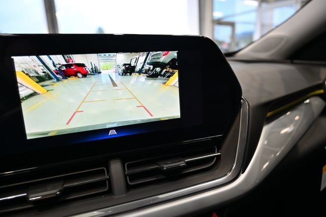 New 2026 Chevrolet Trax LT FWD image 16