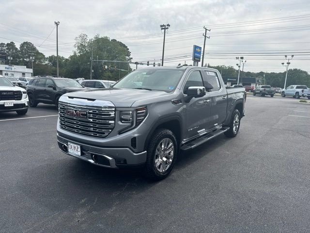New 2026 GMC Sierra 1500 Denali AWD/4WD image 17