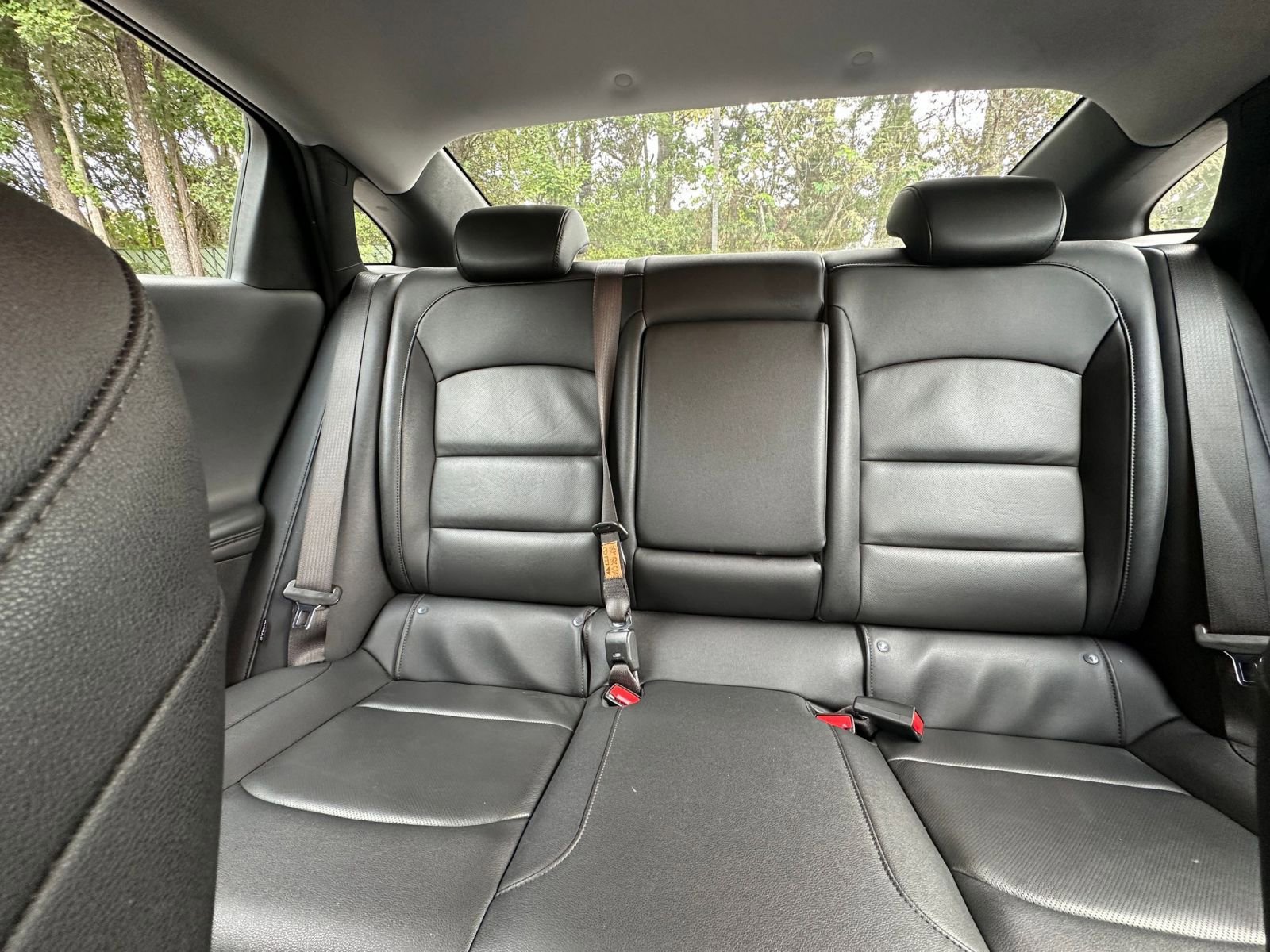 Used 2024 Chevrolet Malibu LT image 38