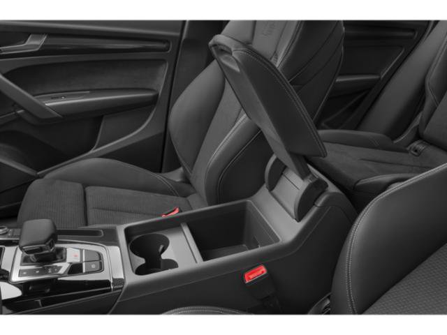 Certified 2024 Audi SQ5 Prestige w/ Prestige Package AWD/4WD image 13