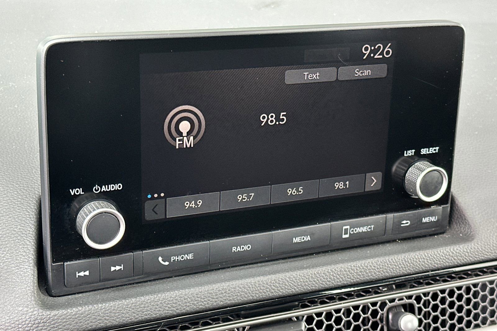Used 2024 Honda Civic EX-L image 21