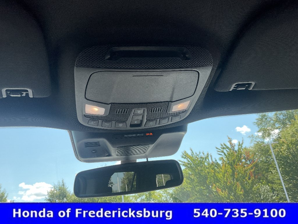 Used 2024 Ford Expedition Timberline AWD/4WD image 28