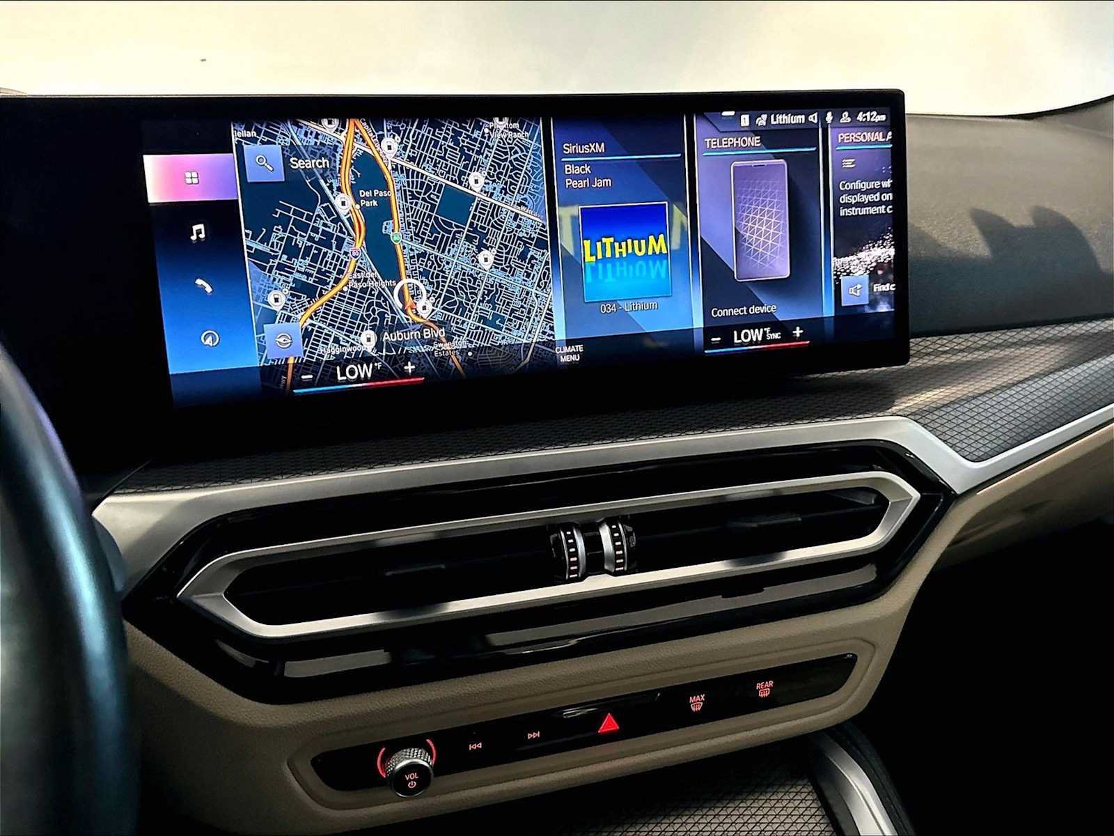 Used 2024 BMW 440i xDrive Coupe AWD/4WD image 19