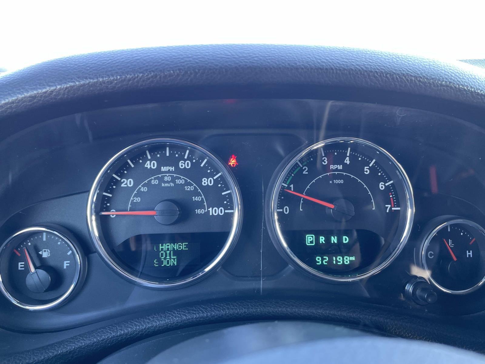 Used 2017 Jeep Wrangler Unlimited Sport w/ Quick Order Package 24S image 18