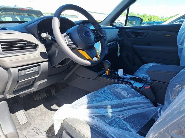 New 2026 Subaru Forester Wilderness AWD/4WD image 6