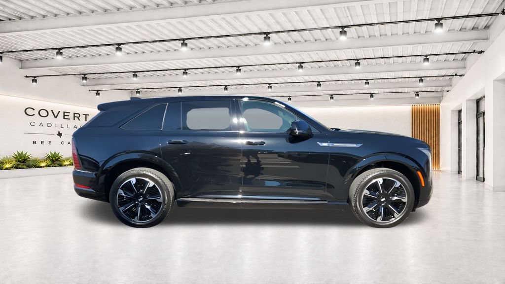 New 2025 Cadillac Escalade IQ Sport 2 AWD/4WD image 13