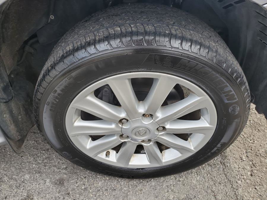 Used 2008 Lexus LX 570 4WD image 23