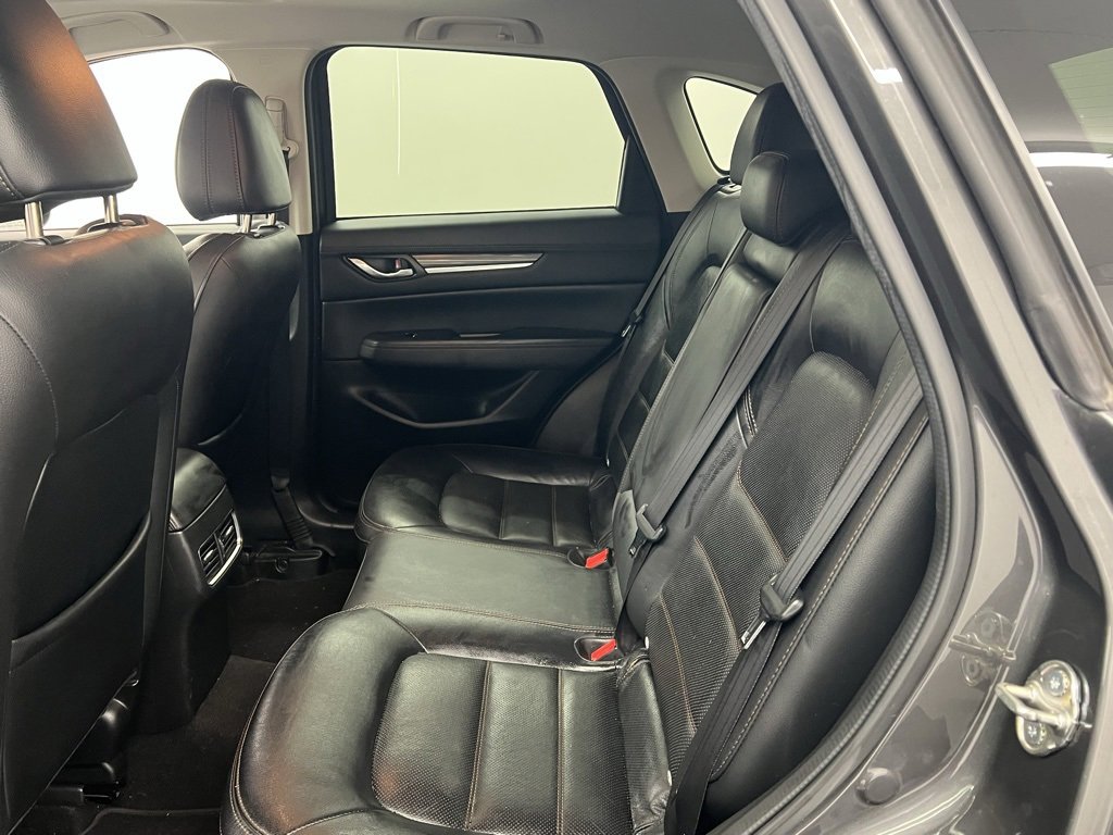 Used 2019 MAZDA CX-5 Grand Touring Reserve image 11