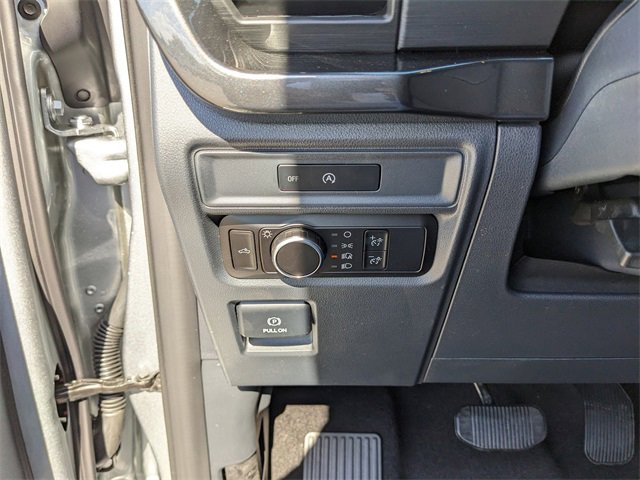New 2025 Ford F150 STX image 27