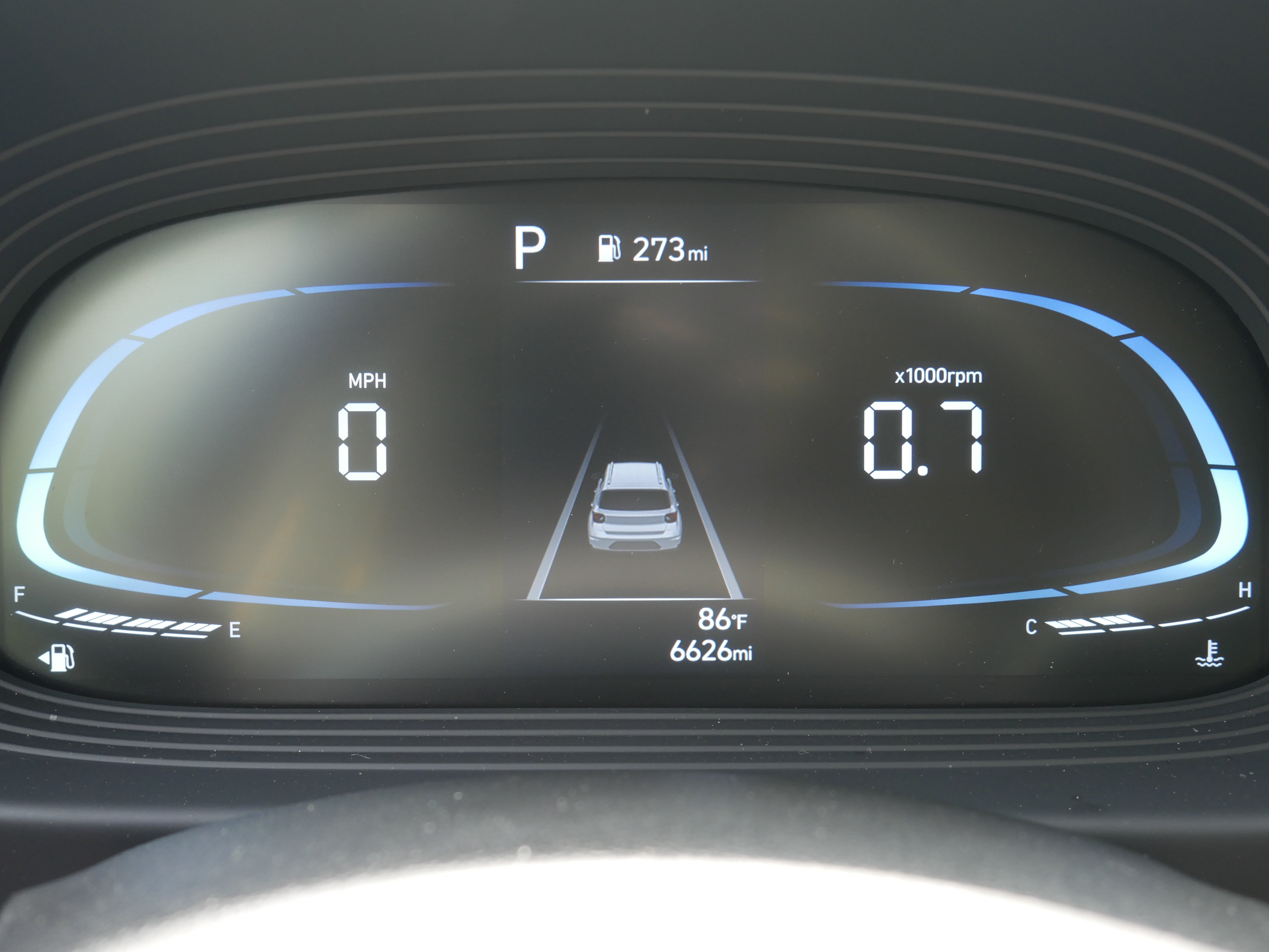 Used 2025 Hyundai Venue SEL FWD image 32