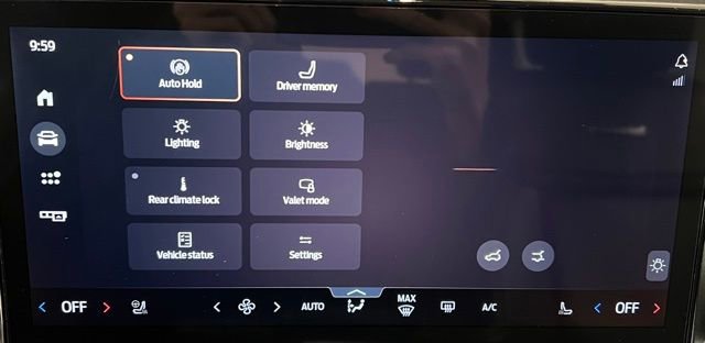 Used 2025 Ford Expedition Platinum AWD/4WD image 32