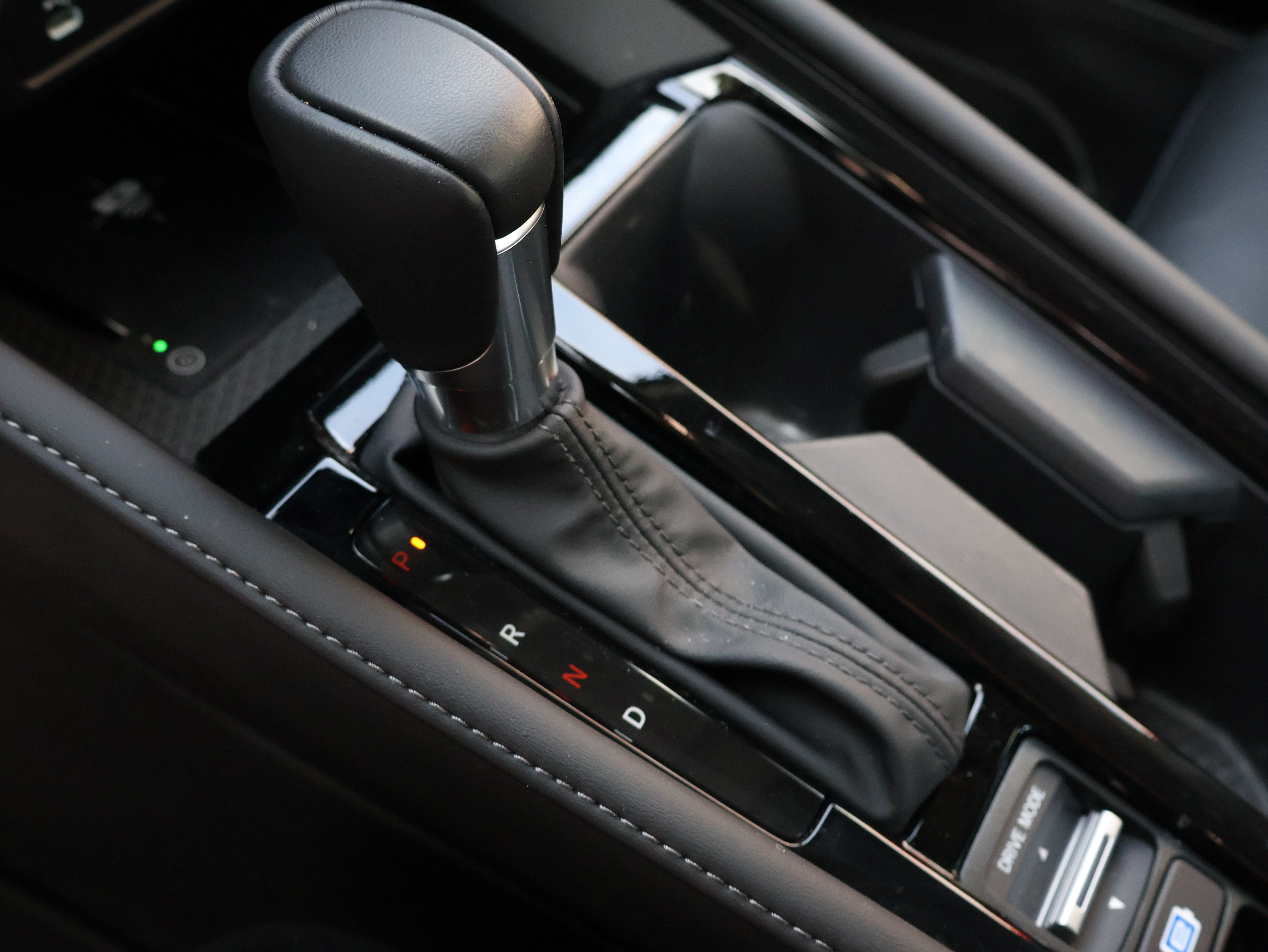 Used 2026 Honda Accord Touring image 22