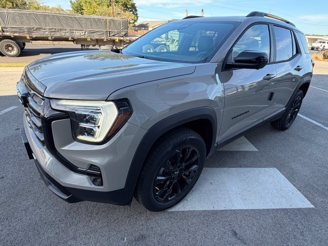New 2027 GMC Terrain Elevation w/ Elevation Premium Package FWD image 28