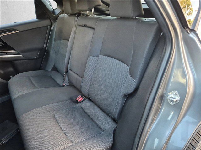 Certified 2025 Subaru Solterra w/ Premium Convenience Package AWD/4WD image 17
