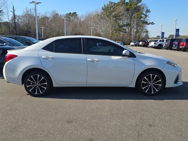 Used 2019 Toyota Corolla SE image 6
