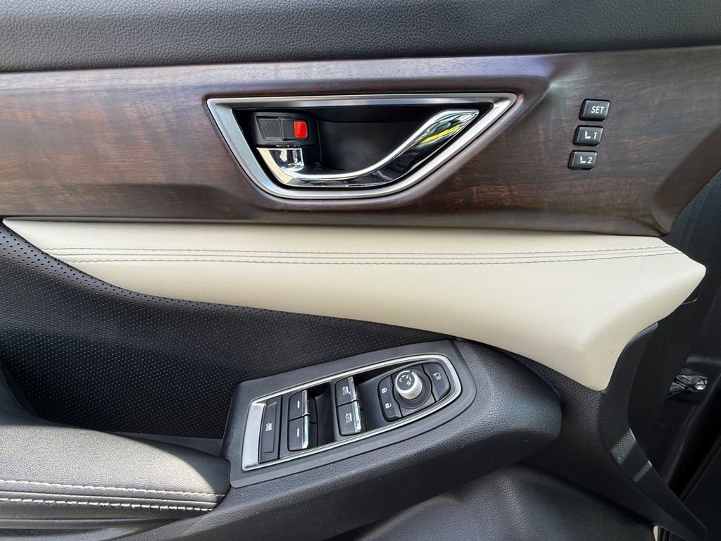 Used 2021 Subaru Ascent Touring image 9
