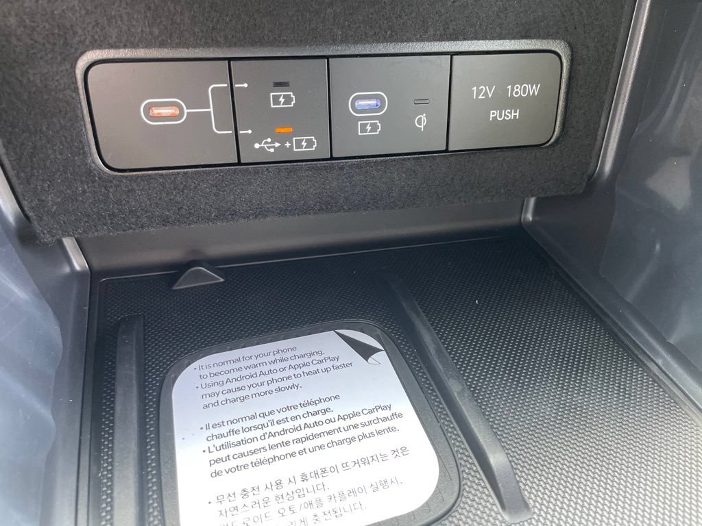 New 2026 Hyundai Sonata SEL AWD/4WD image 15