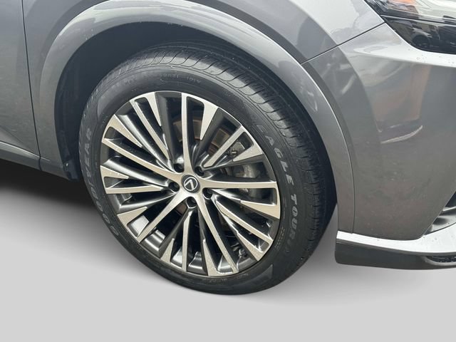Certified 2023 Lexus RX 350 Premium Plus w/ Accessory Package (Z1) FWD image 7