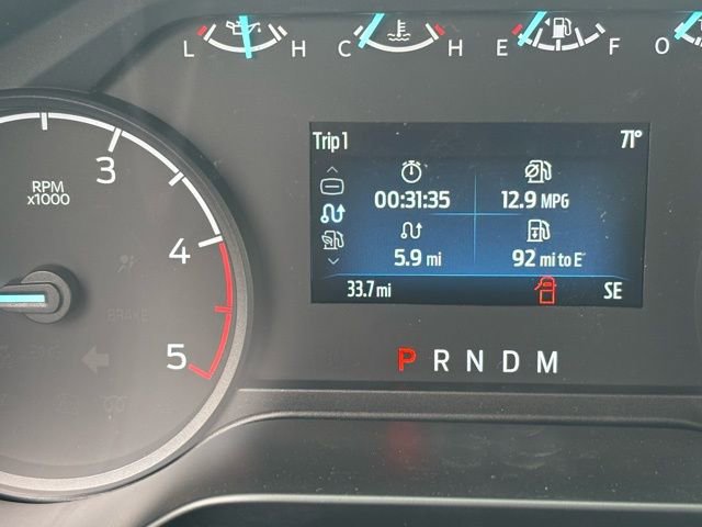 New 2026 Ford F250 XL w/ STX Appearance Package image 4