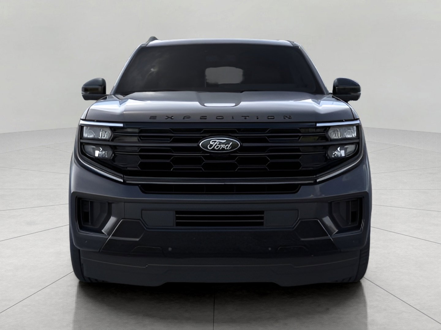 New 2026 Ford Expedition Max Platinum w/ Stealth Performance Package image 6