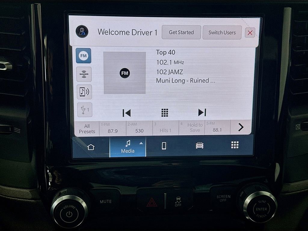 New 2026 RAM 3500 Tradesman w/ Chrome Appearance Group A image 13