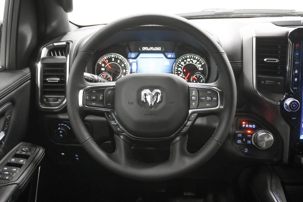 New 2026 RAM 1500 Laramie image 12