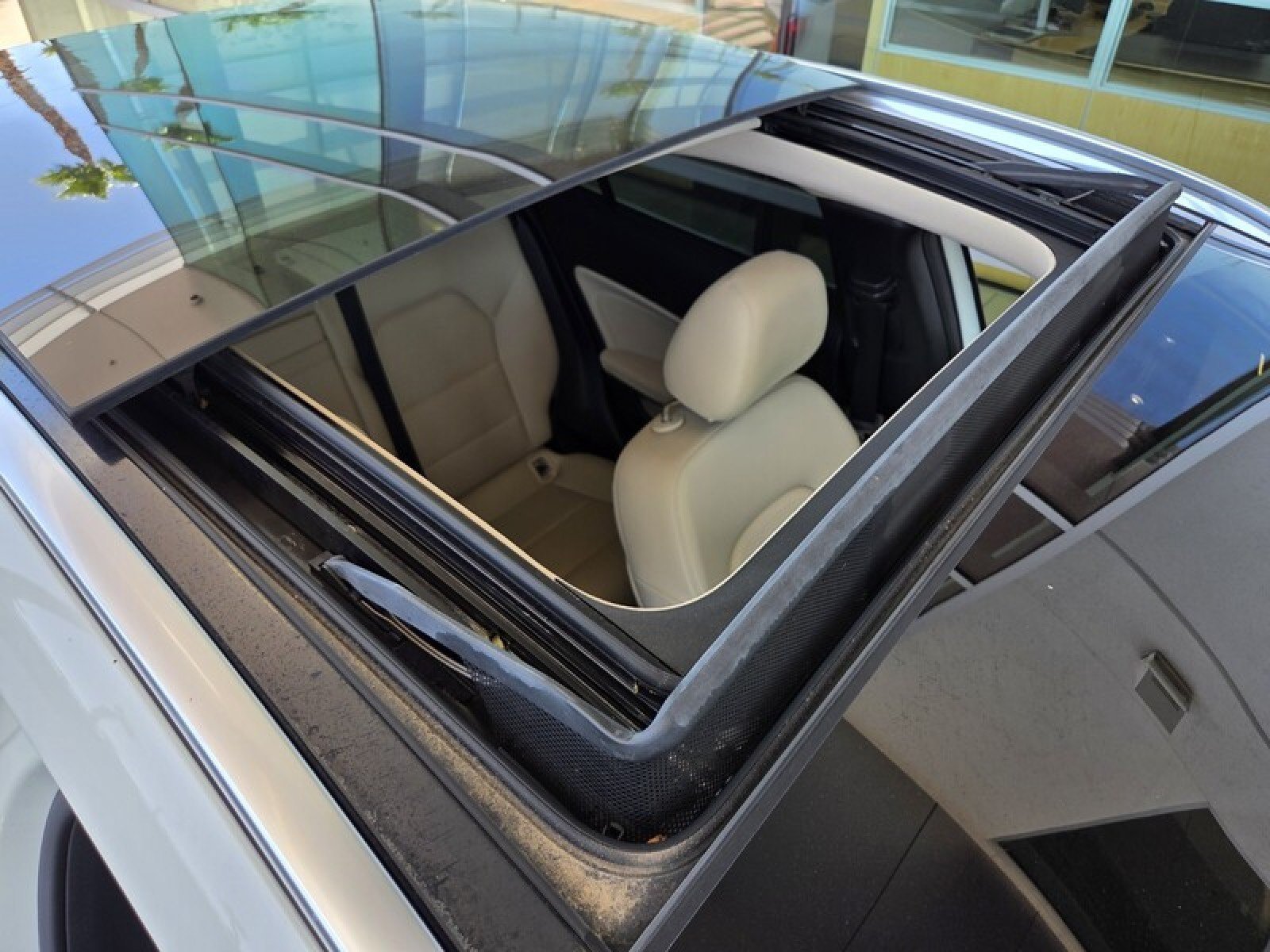 Used 2018 Mercedes-Benz GLA 250 image 21