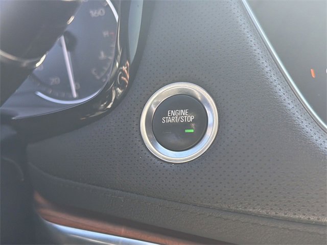 Certified 2023 Cadillac XT5 Premium Luxury image 16