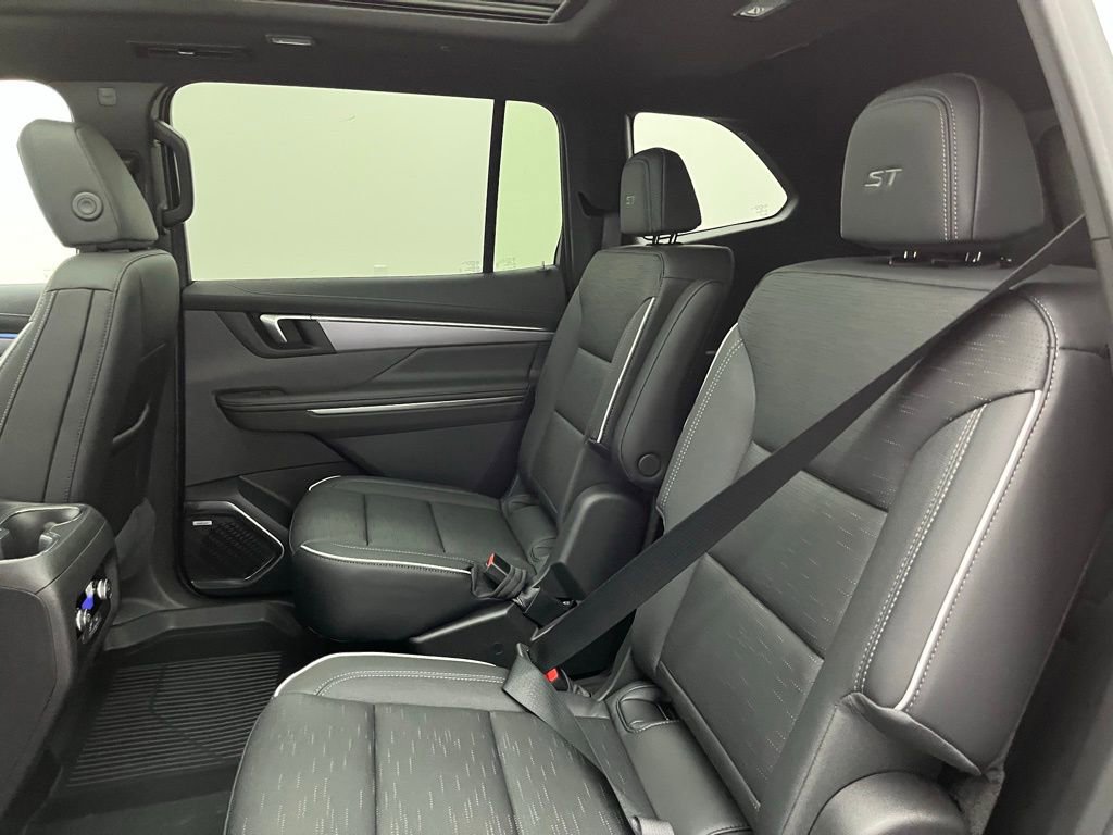 New 2026 Buick Enclave Sport Touring w/ Power Package image 37