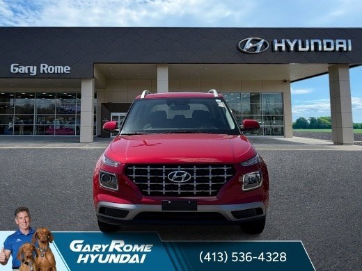 Certified 2022 Hyundai Venue SEL FWD image 10