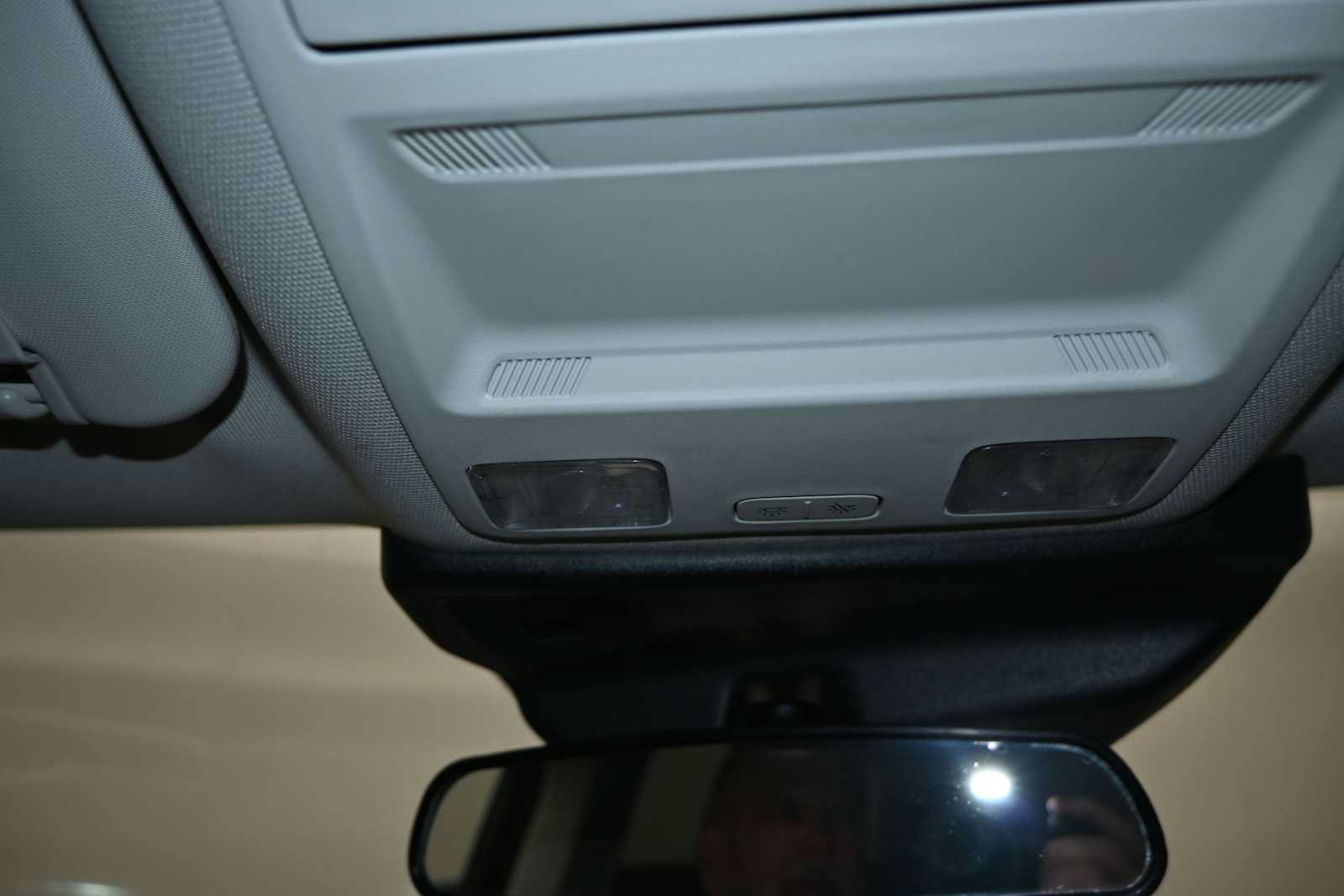 Used 2025 Ford Bronco Sport Big Bend AWD/4WD image 17