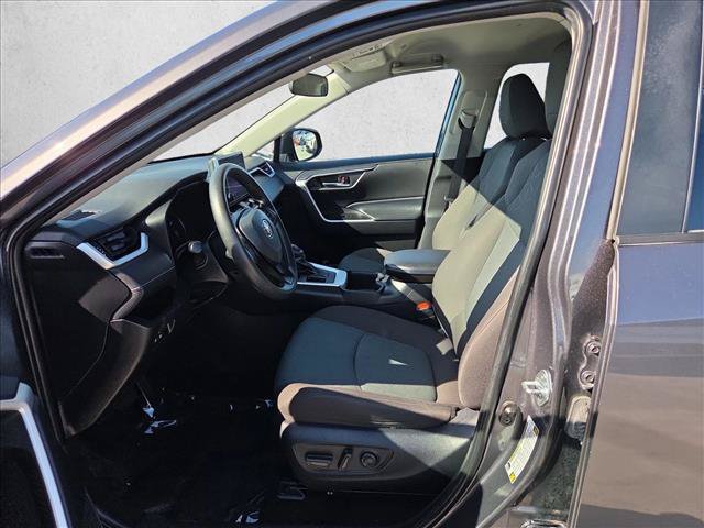 Used 2024 Toyota RAV4 XLE FWD image 15