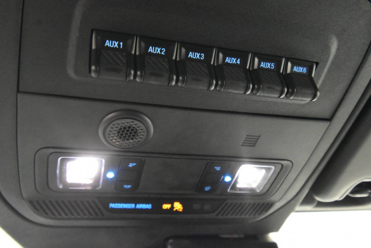 Used 2022 Ford Bronco Badlands image 24