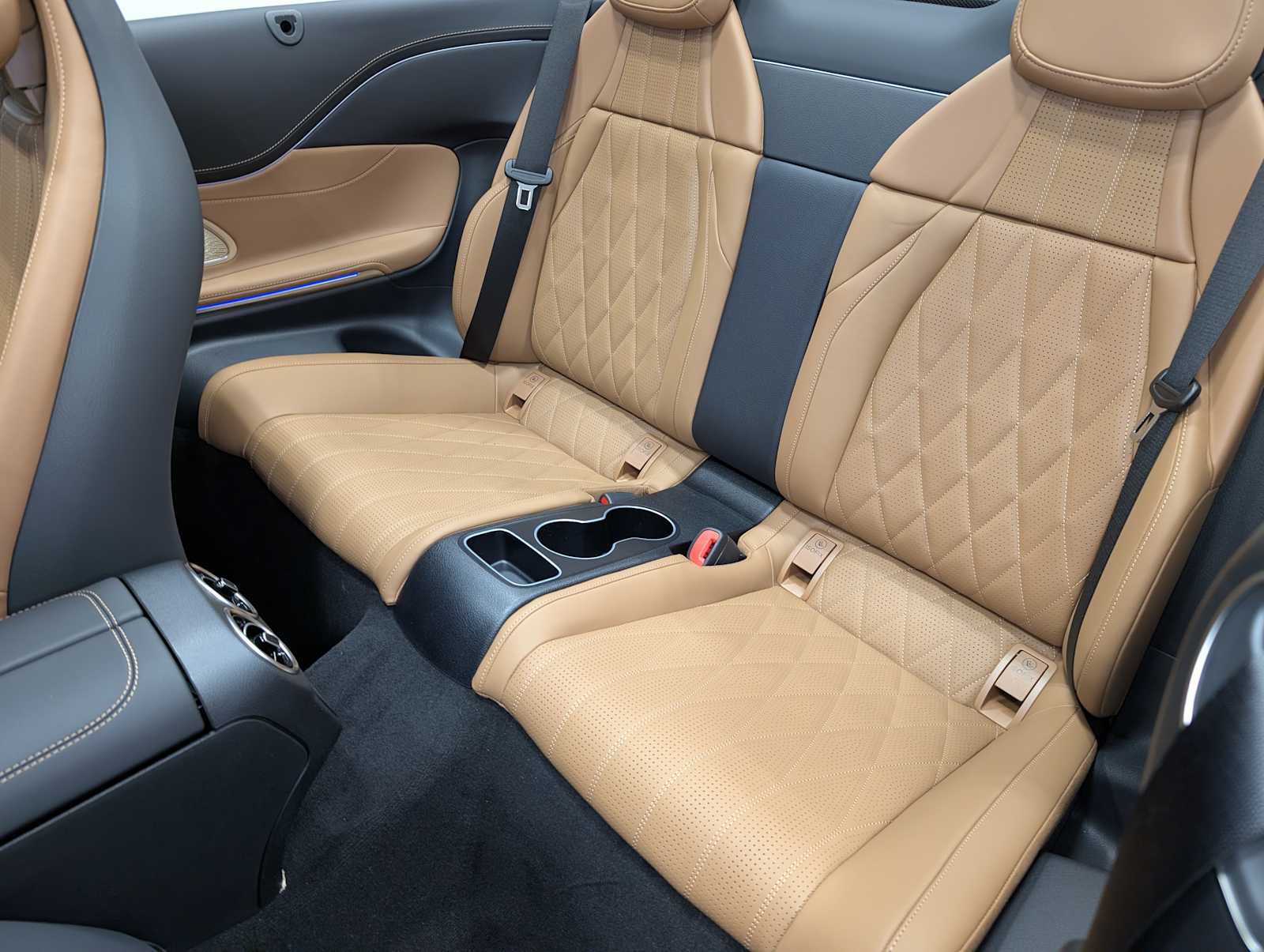 New 2027 Mercedes-Benz CLE 53 AMG 4MATIC Cabriolet image 22